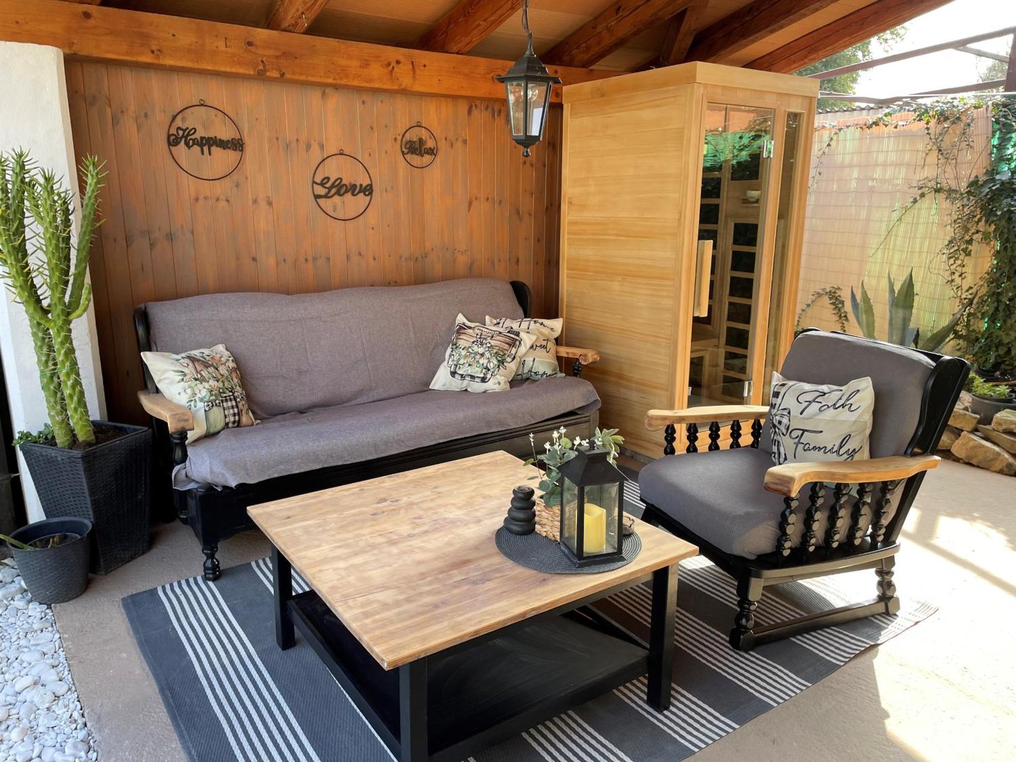 Villa Noa Jacuzzi & Sauna Izola Bagian luar foto